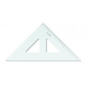 Trojúhelník s ryskou